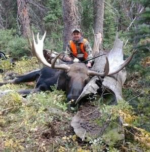 Meet your Posher, Seth